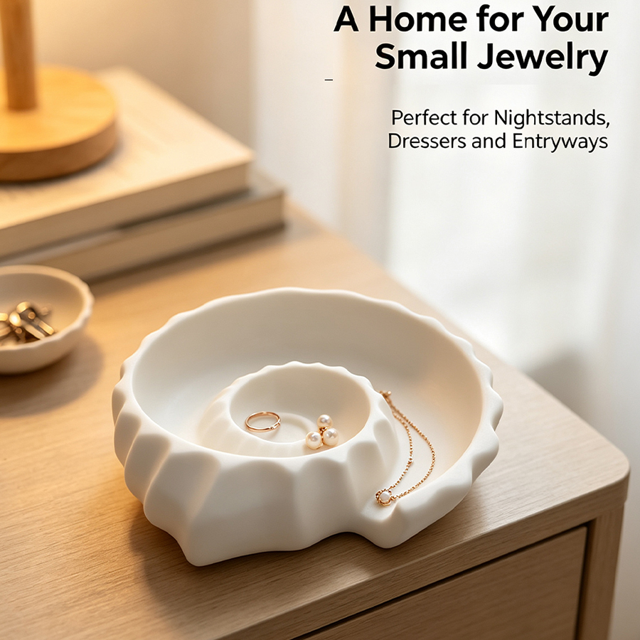 Plateau de présentation de bij - Lighting Home Decor Items avis et prix