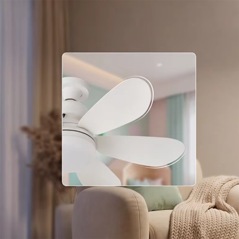 Ventilateur de plafond LED 40W - Decor Lighting Ceiling Fans avis et prix