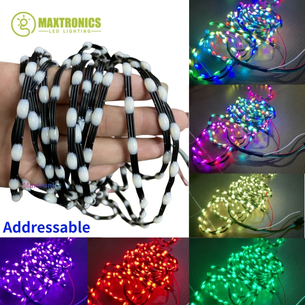 Bande LED intelligente WS2811  - Decor Lighting Address avis et prix