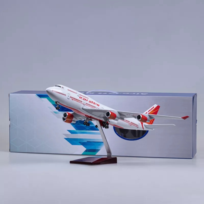 Modèle d'avion Air India Airli - Decor Lighting India avis et prix