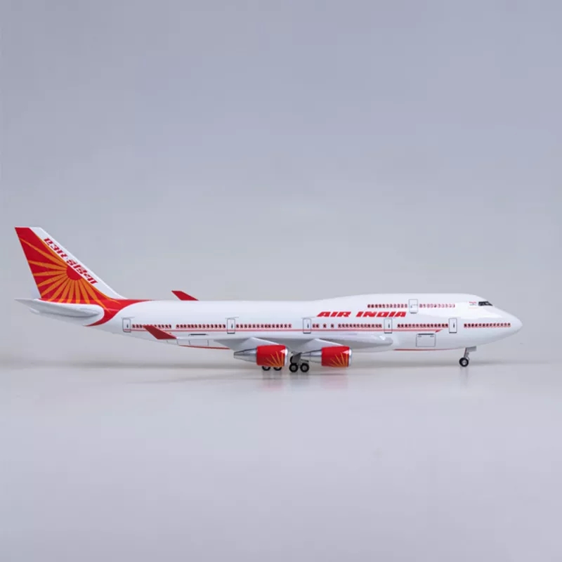 Modèle d'avion Air India Airli - Decor Lighting India avis et prix