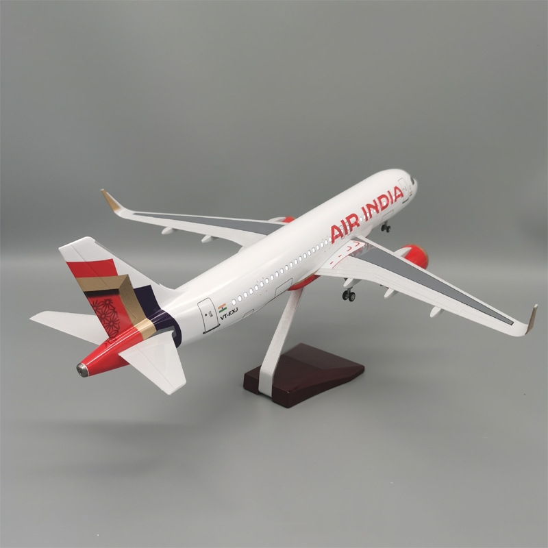 1:80 échelle 47 cm modèle Air  - Decor Lighting India avis et prix