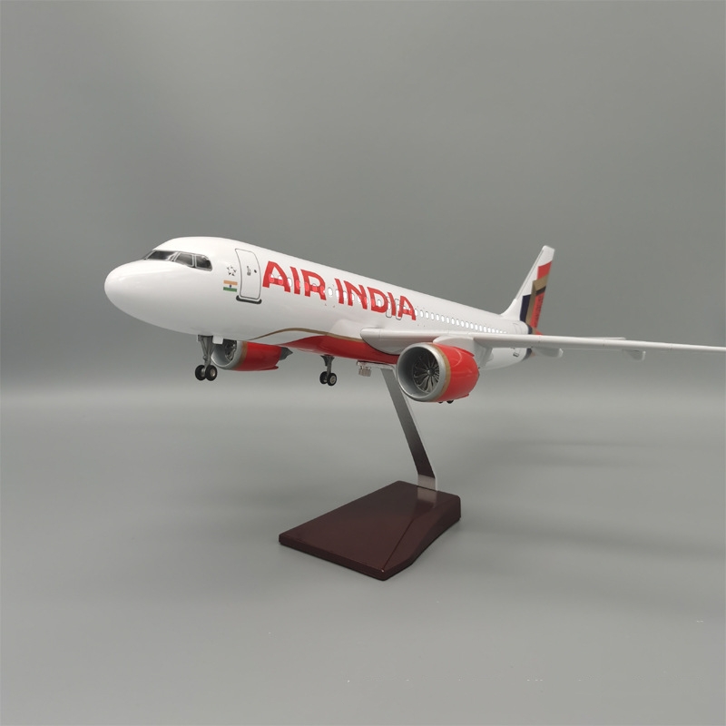 1:80 échelle 47 cm modèle Air  - Decor Lighting India avis et prix