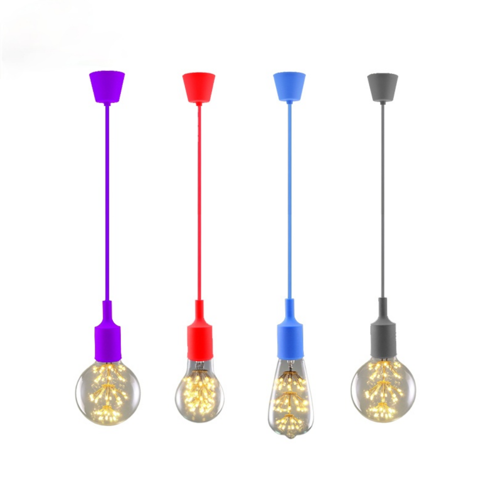 Lampes suspendues modernes sim - Colour Changing Bulb avis et prix
