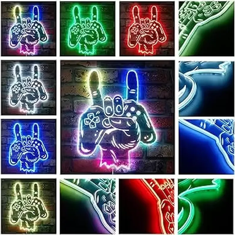 Numéros de maison personnalisé - Decor Lighting Address avis et prix