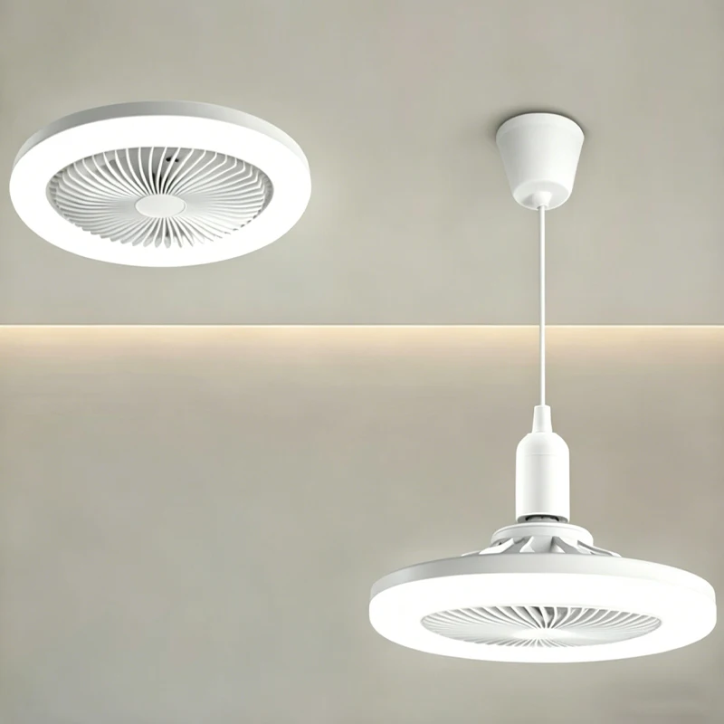 Ventilateur de plafond 2 en 1  - Decor Lighting Ceiling Fans avis et prix