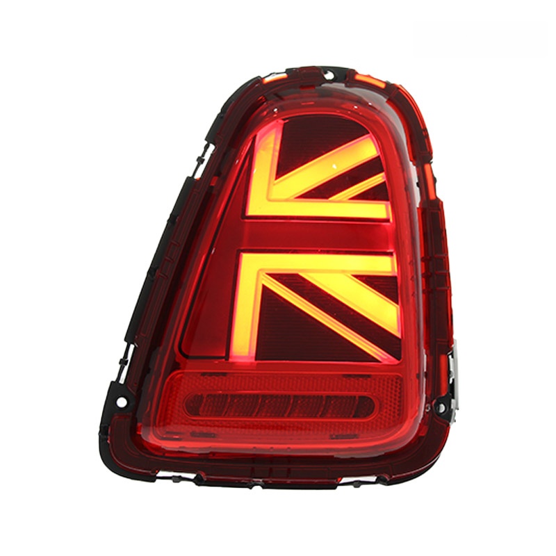 Feux arrière pour BMW MINI, en - Union Lighting & Decor avis et prix