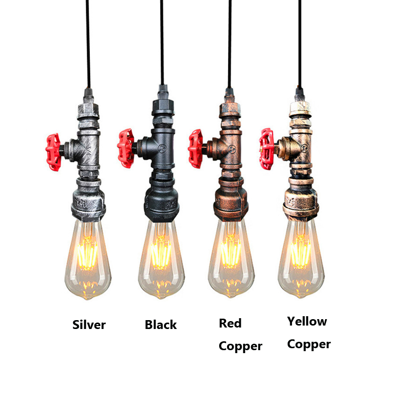 Lampe suspendue rétro style in - Lighting Home Decor Items avis et prix
