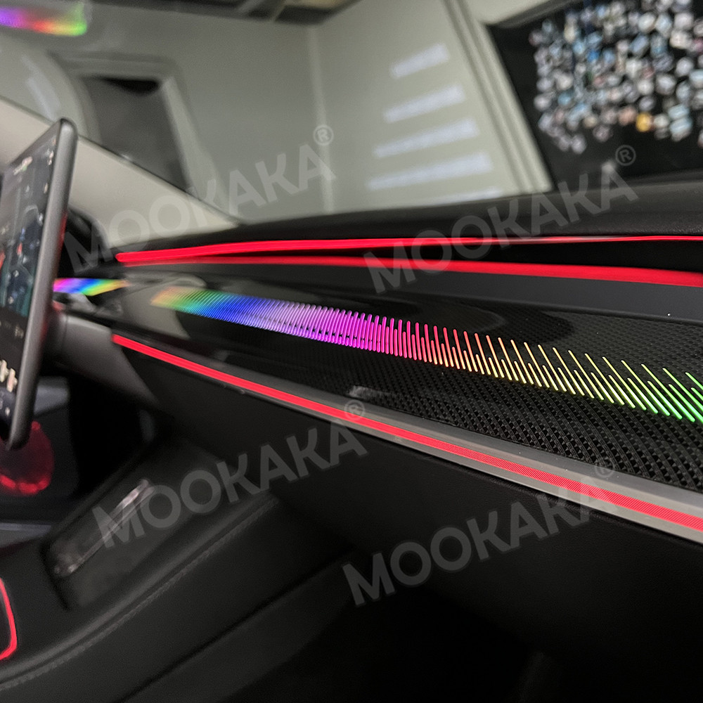 Pour Tesla Model 3 Y : Éclaira - Decor Lighting India avis et prix