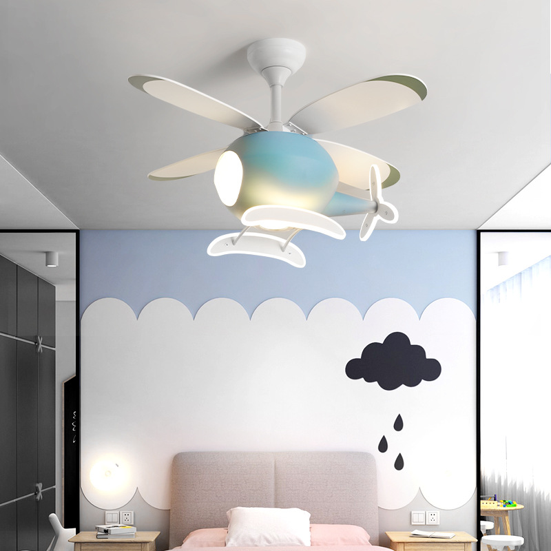 Ventilateur de plafond LED mod - Lighting Decor In Room avis et prix