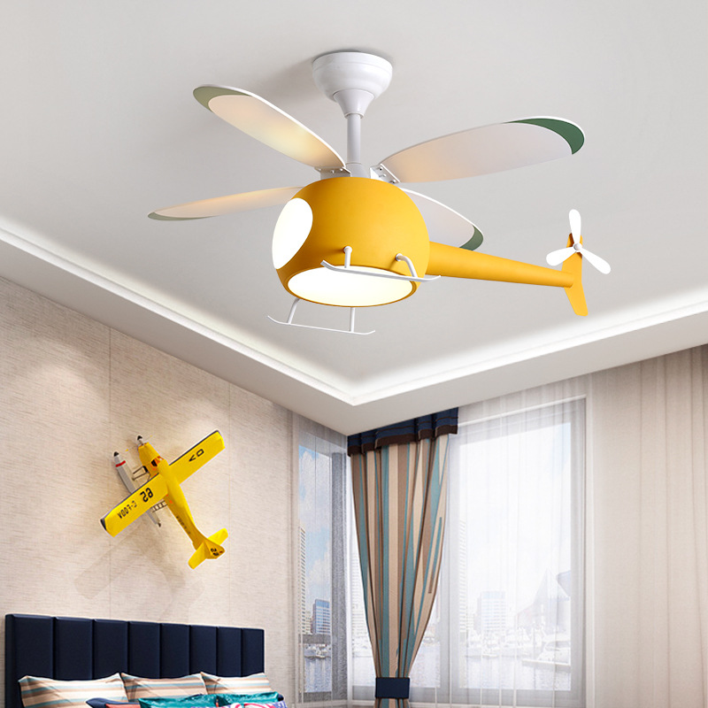 Ventilateur de plafond LED mod - Lighting Decor In Room avis et prix