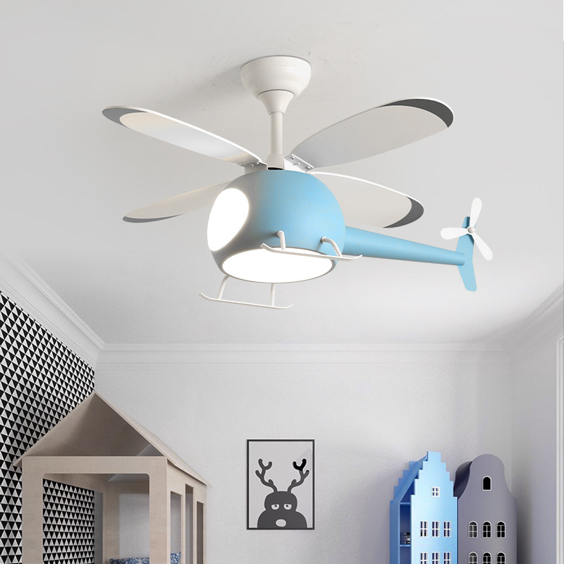 Ventilateur de plafond LED mod - Lighting Decor In Room avis et prix