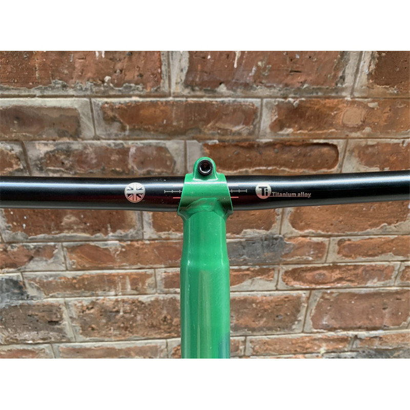 Guidon de vélo pliant pour per - Union Lighting & Decor avis et prix
