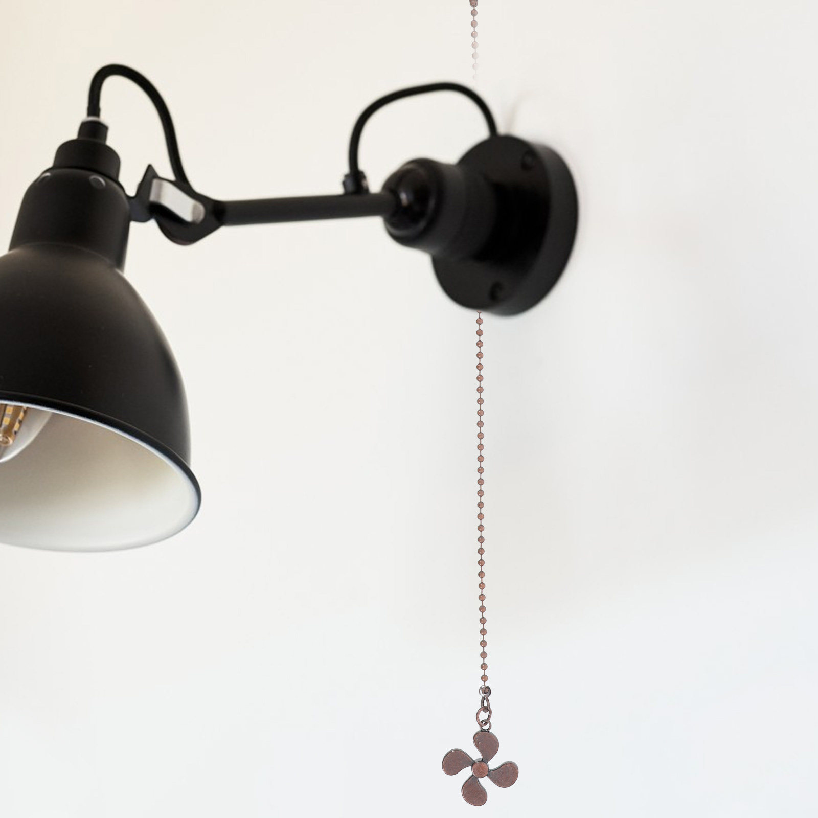 2 pièces de chaînes de suspens - Decor Lighting Ceiling Fans avis et prix