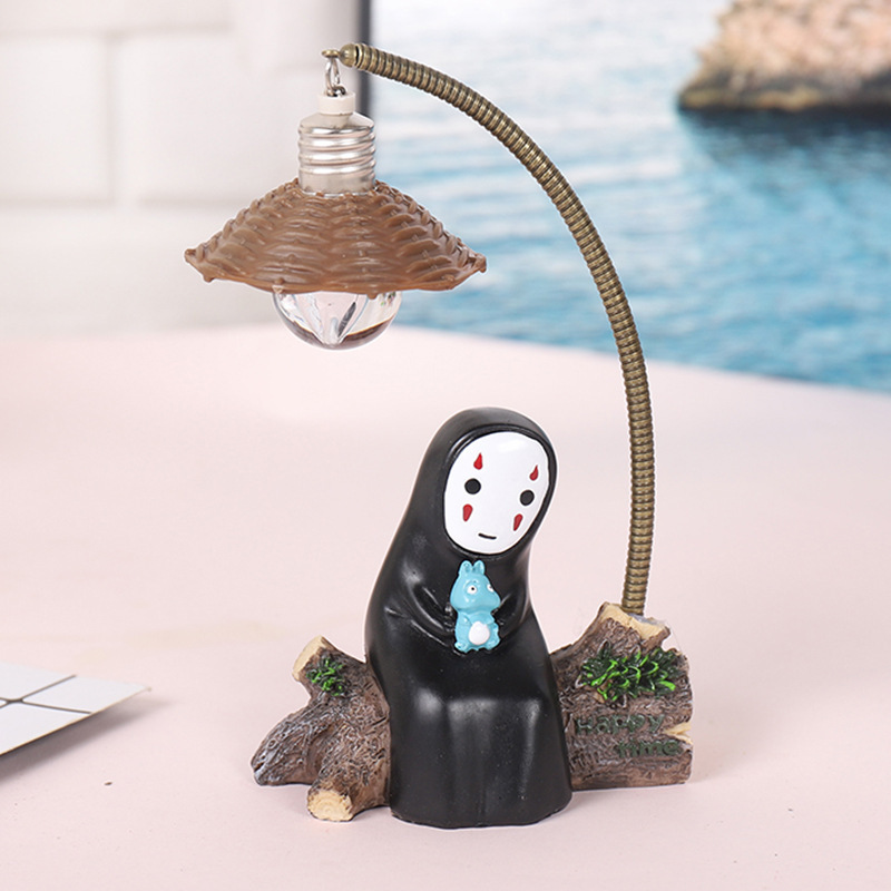 Lampe de nuit amusante de dess - Lighting Home Decor Items avis et prix