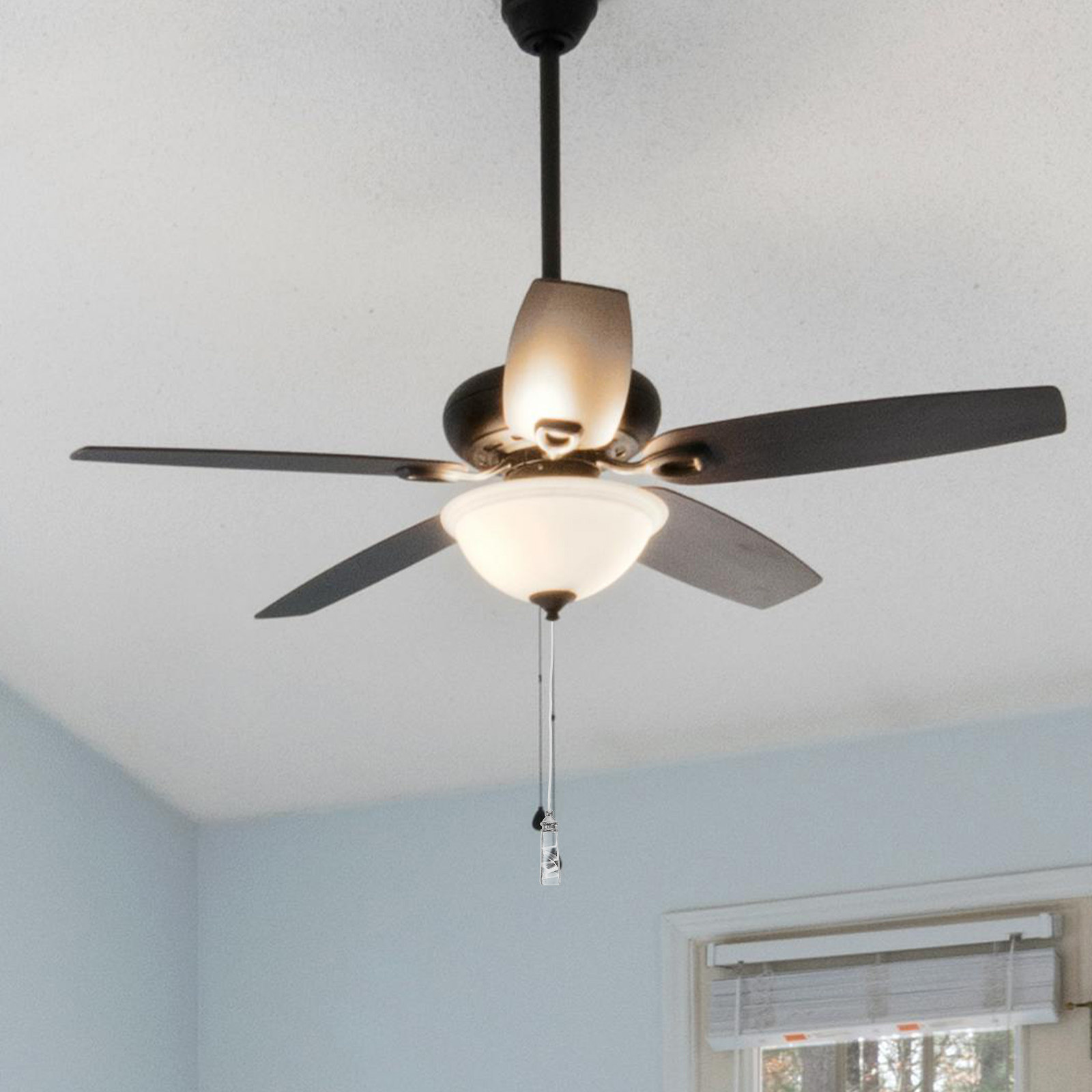 Chaîne d'extension décorative  - Decor Lighting Ceiling Fans avis et prix