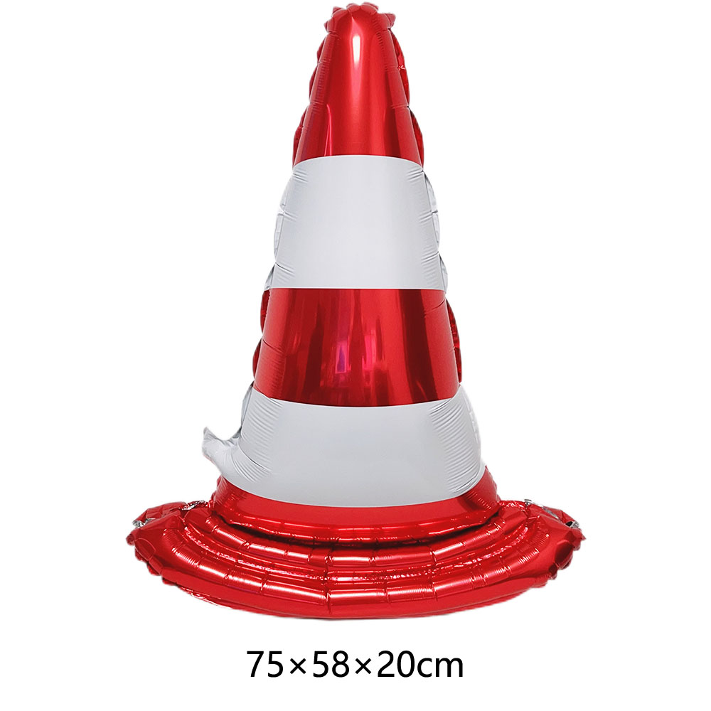 Décoration de fête d'anniversa - Lighting Mcqueen Birthday Decor avis et prix