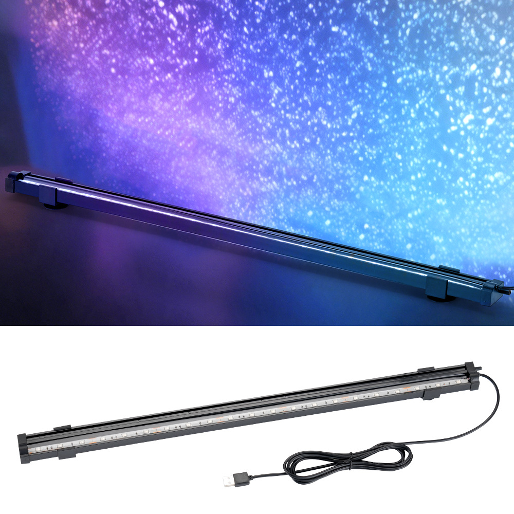 Lampe LED USB pour aquarium, d - Colour Changing Bulb avis et prix