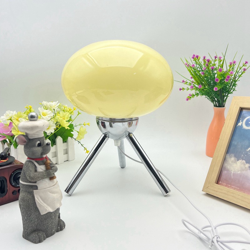 Lampe de table en verre style  - Lighting Table Decor avis et prix