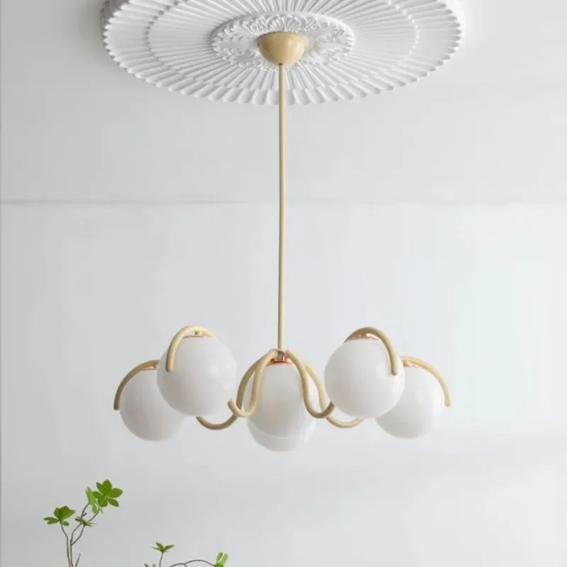 Lustre de plafond LED créatif  - Lighting Home Decor Items avis et prix